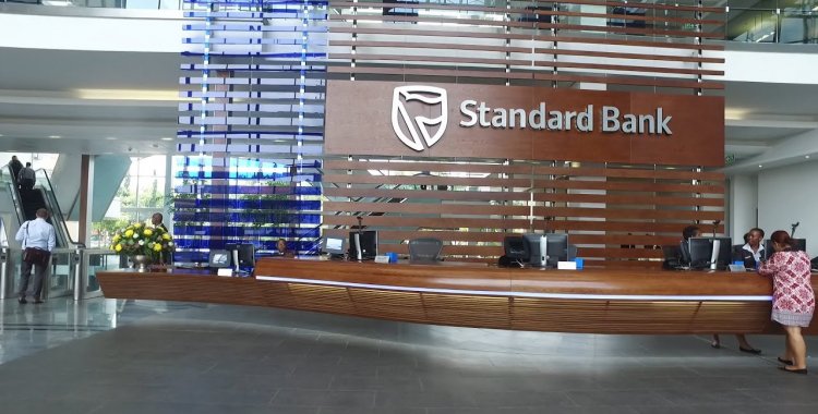 Standard Bank Angola confirms first positive case of covid-19 among ...